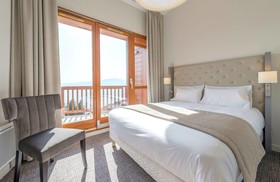 Odalys Prestige Apart'hotel Eden
