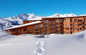 Odalys Prestige Apart'hotel Eden