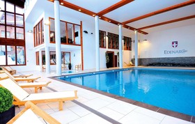 Odalys Prestige Apart'hotel Eden