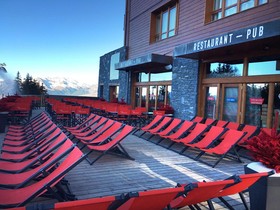 Odalys Prestige Apart'hotel Eden