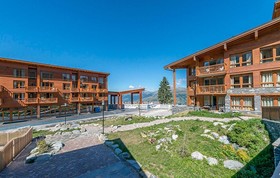 Odalys Prestige Apart'hotel Eden