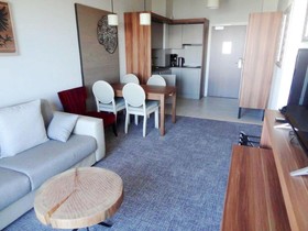 Odalys Prestige Apart'hotel Eden