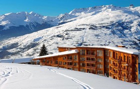 Odalys Prestige Apart'hotel Eden