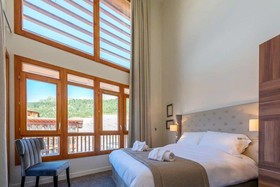 Odalys Prestige Apart'hotel Eden