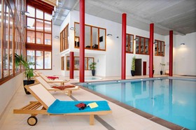 Odalys Prestige Apart'hotel Eden