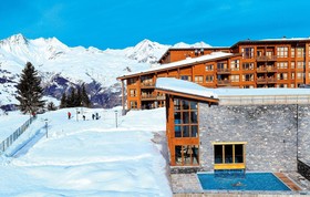Odalys Prestige Apart'hotel Eden