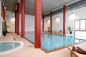 Résidence Prestige Odalys Edenarc