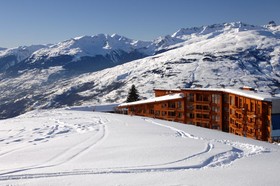 Résidence Prestige Odalys Edenarc