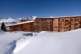 Résidence Prestige Odalys Edenarc