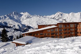 Résidence Prestige Odalys Edenarc