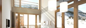 Résidence Prestige Odalys Edenarc