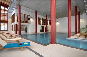 Résidence Prestige Odalys Edenarc