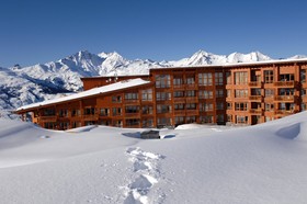 Résidence Prestige Odalys Edenarc