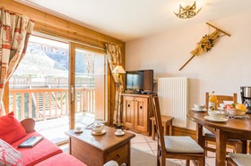 Pierre & Vacances Premium Residence Les Alpages de Chantel