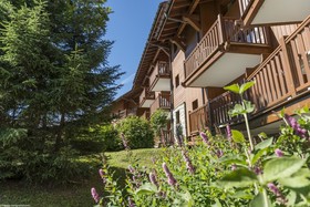 Pierre & Vacances Premium Residence Les Alpages de Chantel