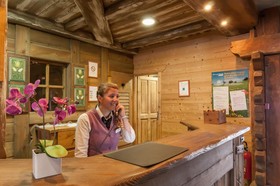 Pierre & Vacances Premium Residence Les Alpages de Chantel