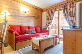 Pierre & Vacances Premium Residence Les Alpages de Chantel