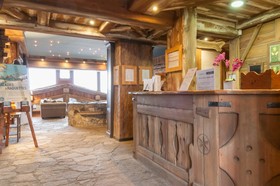 Pierre & Vacances Premium Residence Les Alpages de Chantel