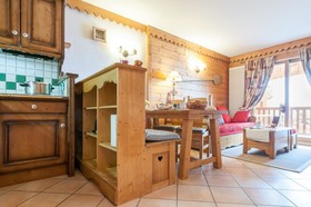 Pierre & Vacances Premium Residence Les Alpages de Chantel