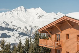 Pierre & Vacances Premium Residence Les Alpages de Chantel