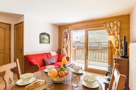 Pierre & Vacances Premium Residence Les Alpages de Chantel