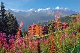Pierre & Vacances Premium Residence Les Alpages de Chantel