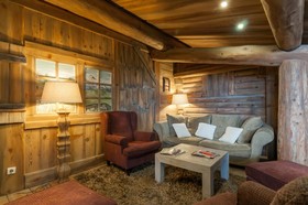 Pierre & Vacances Premium Residence Les Alpages de Chantel