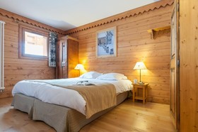 Pierre & Vacances Premium Residence Les Alpages de Chantel