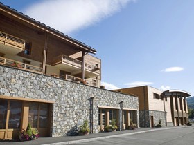 Residence Le Coeur d'Or