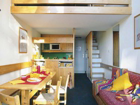 Residence Maeva Charmettoger