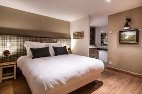 Wanderful Life Les Arcs
