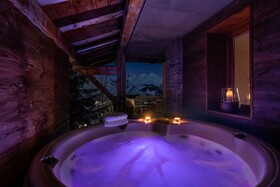 Wanderful Life Les Arcs