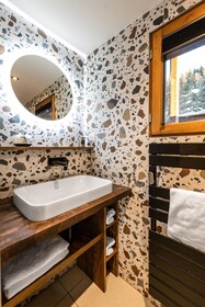 Wanderful Life Les Arcs