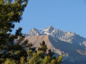 Camping Le Val d'Ambin