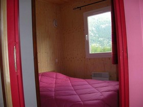 Camping Le Val d'Ambin