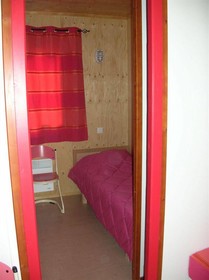 Camping Le Val d'Ambin