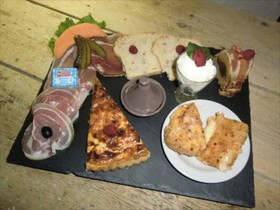 Chalet Hôtel Auberge Relais les Glaciers