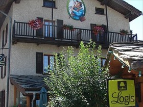 Chalet Hôtel Auberge Relais les Glaciers