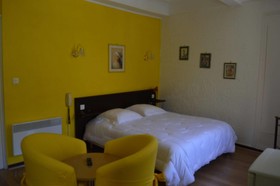 Hotel Le Roya