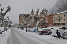 Hotel Le Roya