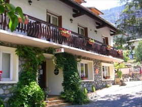 Auberge de l'Impossible