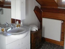 Auberge de l'Impossible