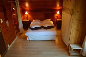 Auberge de l'Impossible