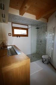 Chalet Flocon
