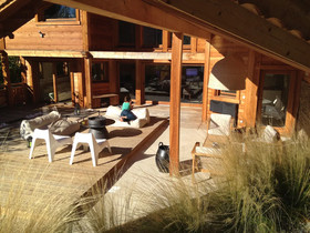 Chalet Flocon