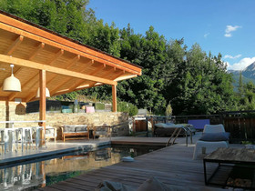 Chalet Flocon