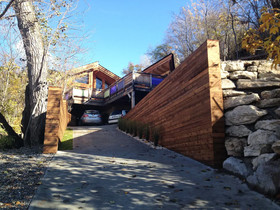 Chalet Flocon