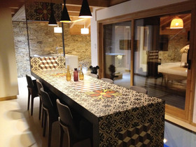 Chalet Flocon