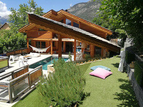 Chalet Flocon