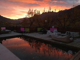Chalet Flocon